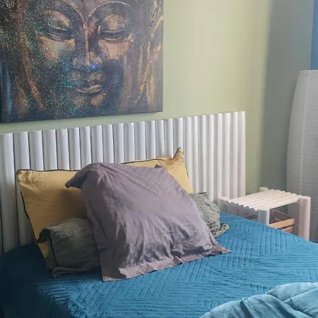 Maison Au Calme
