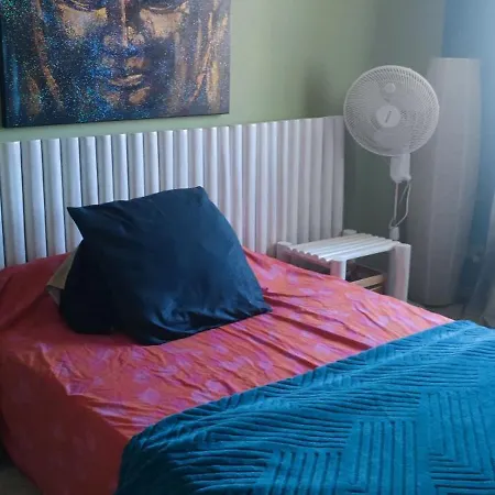 Homestay szállás Maison Au Calme